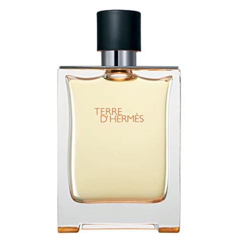 thierry hermes parfum|hermes cologne 2006.